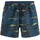 KangaROOS Badeshorts KangaROOS Blau L