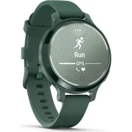 Garmin Lily 2 Active Jasper Grün
