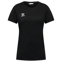 Hummel hmlGO 2.0 T-Shirt Damen 2001 black L
