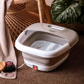 Camry CR 2174 Fußmassagegerät mit Tragegriff