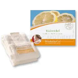 HALSWICKEL Gr.3 Erwachsene Wickel & Co 1 St