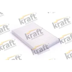 KRAFT AUTOMOTIVE Filter, Innenraumluft  für VAG 8E0819439 1730065