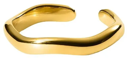 Purelei Damenring Core Collection 24071-Ring-Nakuna-Adjustable-G - gold