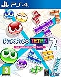 NONAME Puyo Puyo Tetris 2 Launch Edition