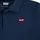 Levi's Levi ́s ® Kids Back Neck Tape Kurzarm-poloshirt - Blue - 8 Jahre