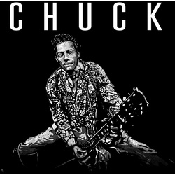 Chuck - Chuck Berry. (CD)