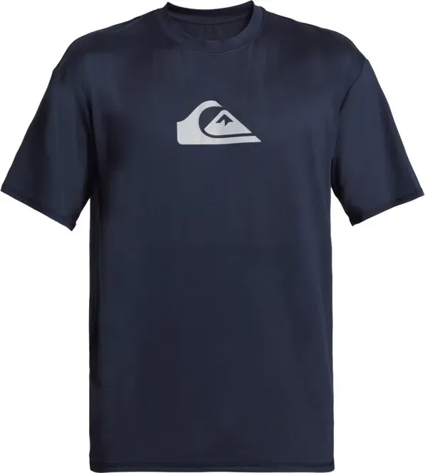 QUIKSILVER EVERYDAY SURF SS Lycra 2026 dark navy - XS