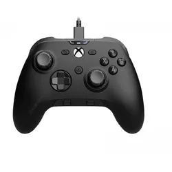 Scuf Valor Pro -  Xbox-Performance-Controller mit Kabel - Schwarz