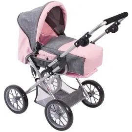 Bayer Chic 2000 Leni rosa/grau
