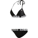 adidas Damen Beach Bikini, BLACK, 42