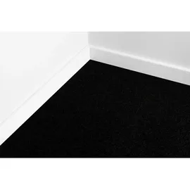 RugsX Teppich - Teppichboden Trendy 159 Schwarz, Black 300x500 cm,