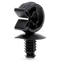 Hellermann Tyton HellermannTyton Solar Clip SC6.6-PA66HIRHSW
