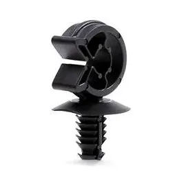 Hellermann Tyton HellermannTyton Solar Clip SC6.6-PA66HIRHSW