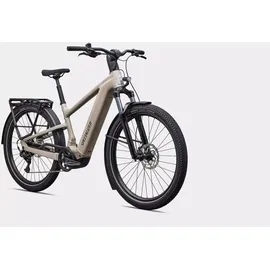 Specialized Turbo Vado 3 EVO 4.0 29 Zoll RH 54 cm grau