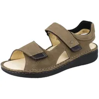 Finn Comfort Skiathos Herren Braun 44