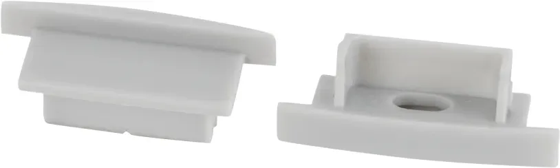 Artecta Pro 19 End Caps Set mit 4 Stück