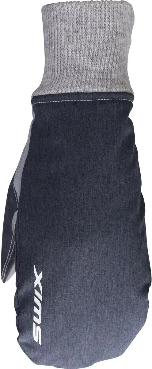 Swix Blizzard Mitt dark navy (75100) 11