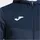Joma Campus Street Reißverschlusspullover Herren Blau M