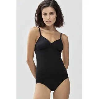 MEY Emotion Bra-Top Schwarz
