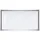 Klarstein LuxeAir Inselhaube 110 cm Silber