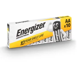 Energizer AA 2800 mAh 10 St.
