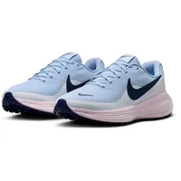 Nike Revolution 8 Damen Hydrogen Blue/Blue Void/White/Pearl Pink 42