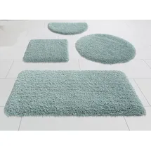 KLEINE WOLKE Mellow Blau 55 x 50 cm