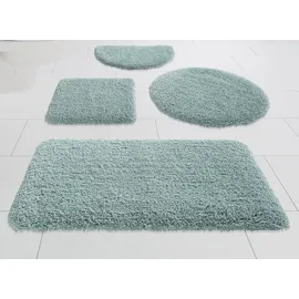 KLEINE WOLKE Mellow Blau 55 x 50 cm