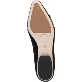 Peter Kaiser Ballerinas in schwarz, | Gr.: 37,5