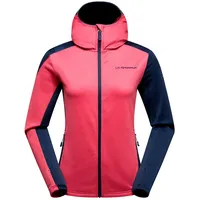 La Sportiva Chill Thermal Kapuzenfleece - Rosebay / Night