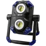 XCell 149480 Worklight Twin LED Arbeitsleuchte akkubetrieben 1100 lm