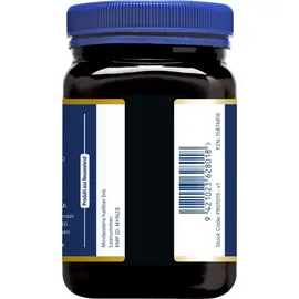 Hager Pharma Gmbh Manuka Health MGO 100+ Manuka Honig