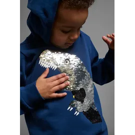 Kidsworld Basic Blue 140
