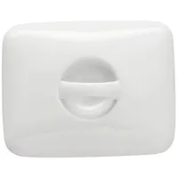 Thomas Trend Weiss Butterdose