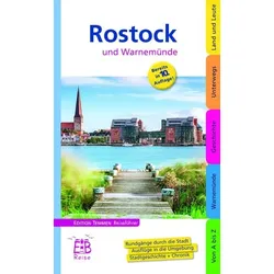 Rostock und Warnemünde