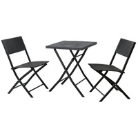 Liste der favoritisierten Tisch 2 stühle
