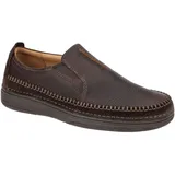 CLARKS Nature 5 Walk Dunkelbraun 43 EU