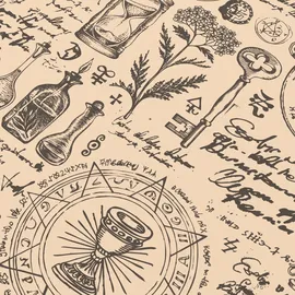 Titanwolf Gaming Mauspad, 900 x 400mm XXL Mousepad, verbessert Präzision & Geschwindigkeit, Alchemy