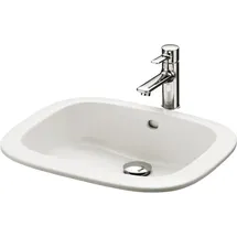 TOTO Einbauwaschtisch 53 x 45 cm