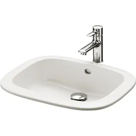 TOTO Einbauwaschtisch 53 x 45 cm