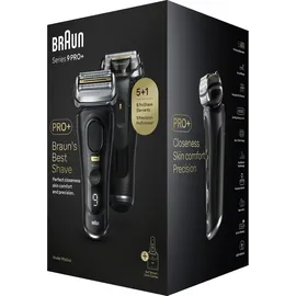 Braun Series 9 Pro+ 9560cc