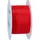 Präsent Geschenkband Four Seasons seidenmatt rot 10,0 mm x 25,0 m