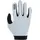 ION Logo Handschuhe Weiß Modell 2023 - XXS