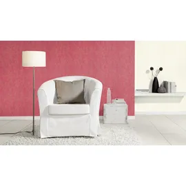 Rasch Textil Rasch Vliestapete 746365 Pink-Dunkelpink Muster & Motive 10,05 m x 0,53 m