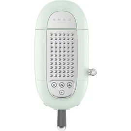 Smeg Espressomaschine ECF02PGEU Pastellgrün