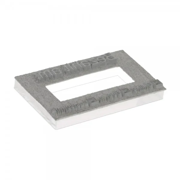 Textplatte Colop P 700/S9 (120x120mm)