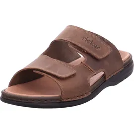 Rieker Clogs Braun 40
