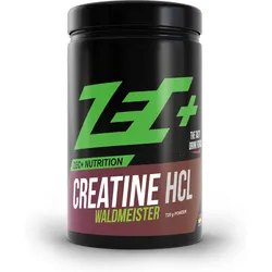 Zec+ Creatin HCL Waldmeister EINHEITSFARBE 720 g