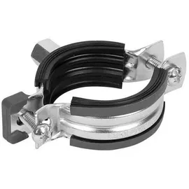 walraven bis Walraven Rohrschelle KSB2 ev EPDM M8/M10 Zweischraubenschelle