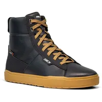 Sidi Arx Wp High Schuhe wasserdicht - Black -